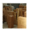 Warehouse Bulk Storage